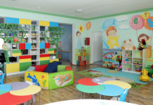 Запорожцам на заметку: сегодня заработали детские сады