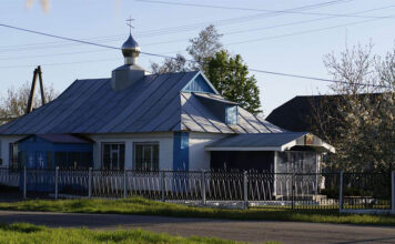 В Запорожской области прихожанка обокрала церковь