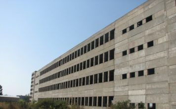 В Запорожской области продадут два корпуса завода (ФОТО)