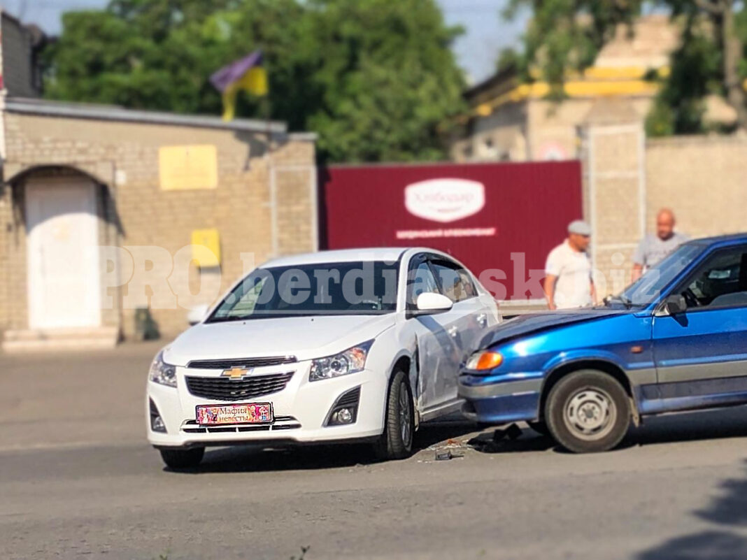 Купить Авто В Бердянске В Ваз