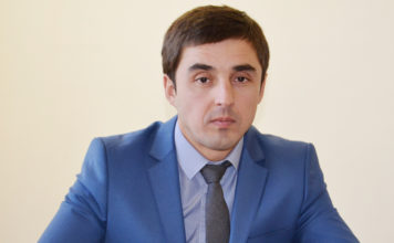 Стало известно, кто возглавил налоговую службу Запорожской области