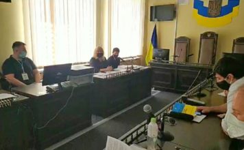Адвокат подозреваемой в убийстве годовалой девочки требовал выпустить свою подзащитную из СИЗО: что решил суд (ФОТО)