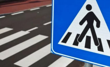 Запорожцам на заметку: в Украине резко вырастут штрафы для пешеходов