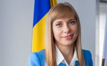 «Слуга народа» на выборы мэра Запорожья выставит Юлию Яцык, — СМИ