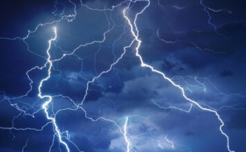 Запорожцев предупреждают об ухудшении погоды