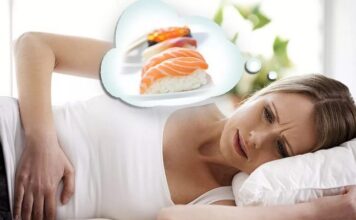 Более сотни запорожцев отравились некачественными продуктами