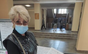 Запорожские предприниматели требуют, чтобы власть оставила их в покое (ВИДЕО)