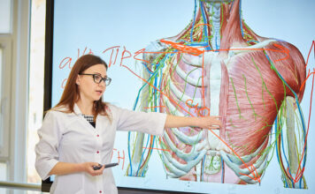 Сотрудничество областной больницы с Запорожским медуниверситетом продолжается