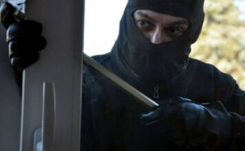 В Запорожье орудует банда подростков-грабителей (ВИДЕО)