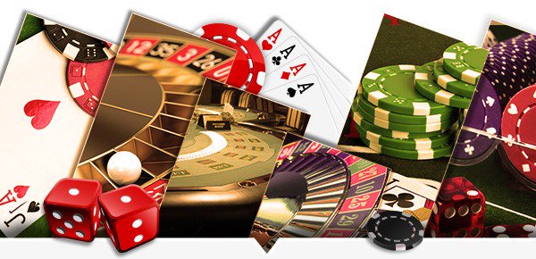 Как выбрать в казино то 10 онлайн казино