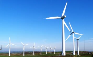 Норвежская компания зимой в Кирилловке начнет строить ВЭС