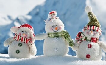 Зима в Украине будет аномально теплой: синоптик дала прогноз