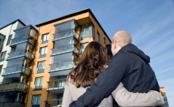 Украина вошла в ТОП-10 стран с растущими ценами на жильё