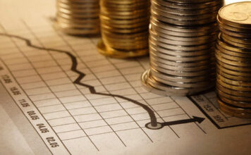 Объём инвестиций в Запорожской области в 2020 году уменьшился на треть