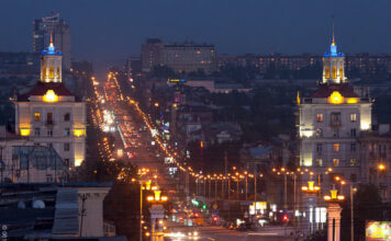 Запорожцы смогут проверить вторичную недвижимость онлайн