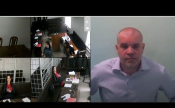 Бывшего запорожского «смотрящего» Анисимова будут судить в Шевченковском суде