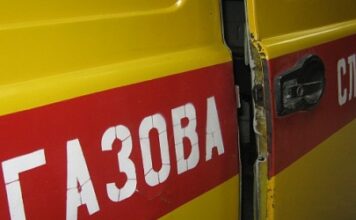 К жительнице Запорожья приехал отрезать газ пьяный газовщик (ВИДЕО)