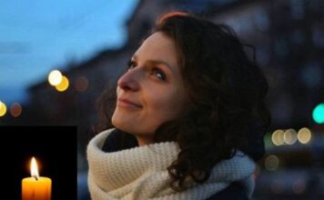 Погибшему запорожскому врачу предлагают присвоить «Героя Украины»