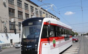 Запорожцы стали значительно реже пользоваться городским транспортом