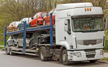 В Запорожье импортёр автомобилей попал под уголовное дело за уклонение от налогов