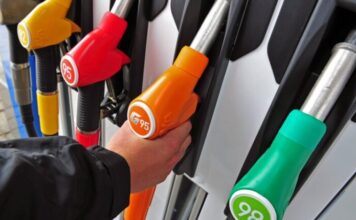 Потери госбюджета от нелегальных схем на рынке нефтепродуктов в 2021 году превысят 20 млрд грн