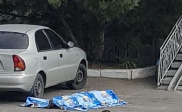 Убийство замглавы Акимовской ОТГ: запорожская полиция отрабатывает три версии