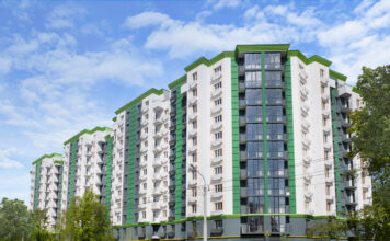 ЖК Comfort City: не только вовремя, но и досрочно!