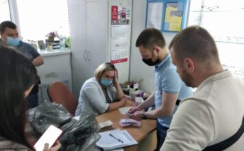 Дело запорожских врачей-взяточников передано в суд