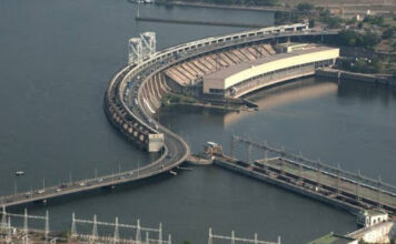 Неоднократно делал ложные вызовы: запорожец «заминировал» ДнепроГЭС (ФОТО)