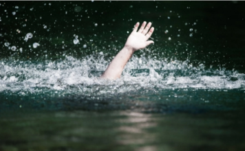 Пытались реанимировать 40 минут: в Примпосаде утонул мужчина (ВИДЕО)