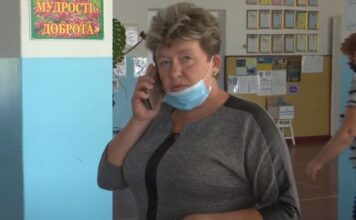Под Запорожьем директор школы затравила ученика и пошла под суд (ВИДЕО)