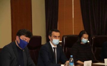 Глава МОЗ Украины хочет уволить руководителя запорожского горздрава