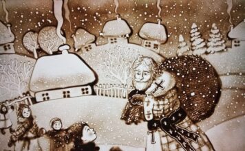 На Хортиці в Кінному театрі святкуватимуть козацького Святого Миколая