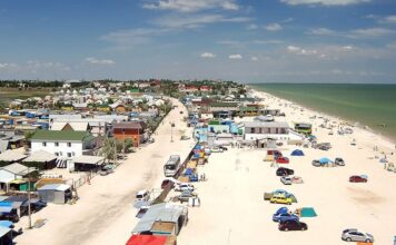 Владельцы баз отдыха в Кирилловке распродают свой бизнес