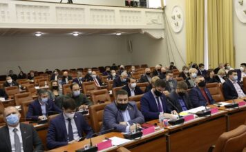 В Запорожье на сессии горсовета выделили миллионы на медицину: куда они пойдут