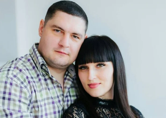 В центре Мелитополя погиб полицейский с супругой (ФОТО)
