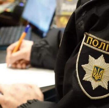 В Запорожской области из райотдела полиции уволился почти весь личный состав
