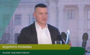 Секретарь Запорожского городского совета в новом формате подвел итоги работы за 90 дней