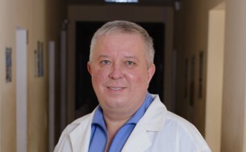 Руководитель 9-й горбольницы Запорожья закупает медоборудование у страны-агрессора