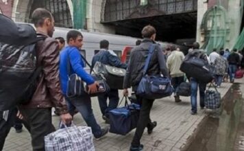 Украинские заробитчане перевели на родину 15 миллиардов долларов