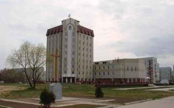 В Энергодаре появился сепаратистский «народный совет» во главе с депутатом ОПЗЖ