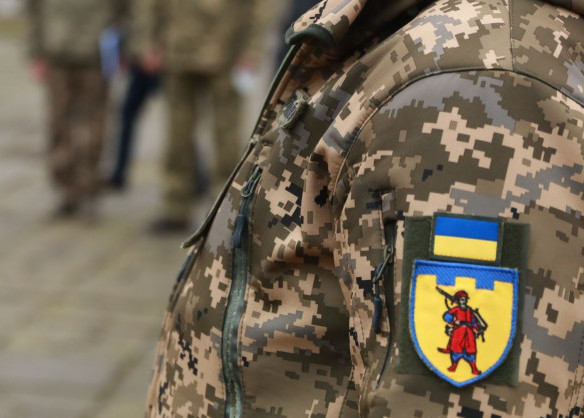 «Оборона витримає»: Олександр Старух розповів про ситуацію в Запорізькій області