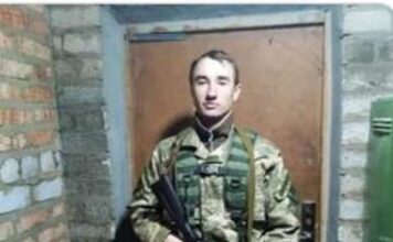 В бою с оккупантами погиб отец двоих детей из Запорожья