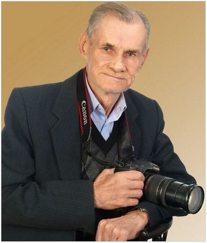 Ушел из жизни известный запорожский фотокорреспондент