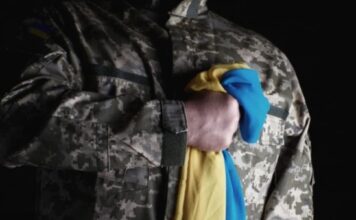 В Запорожской области состоялся обмен пленными