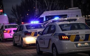 В Запорожье задержали рекордное количество нарушителей комендантского часа