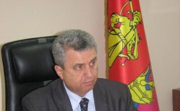 Бывший первый зам главы Запорожской ОГА стал коллаборантом