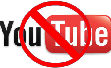 У Мелітополі окупанти відключили YouTube та Viber