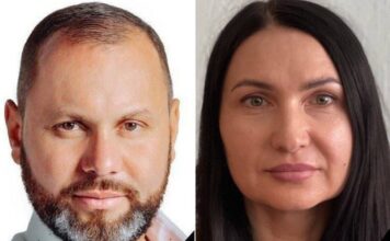 Заступника гауляйтера Бердянська вбито разом з дружиною – росЗМІ