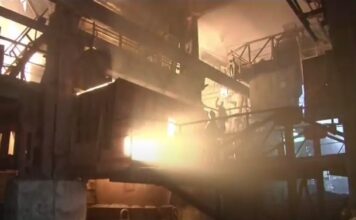 Уволен глава правления Запорожского абразивного комбината